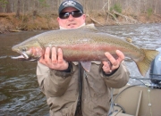 Another high water steelie