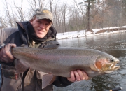Jeff\'s Awesome 14lb Hen