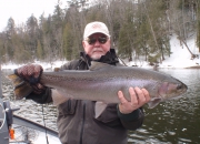 March Chrome