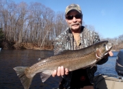 Marty with another nice one