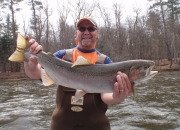 Ed with another chromer