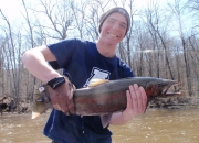 Another Steelie From Hunter