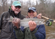 Ed\'s Chrome Buck