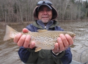 Ed\'s Fat Brown