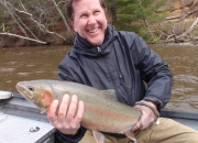 Paul\'s 2014 Spring Steelhead