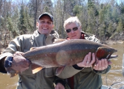 Team George With Another Monster