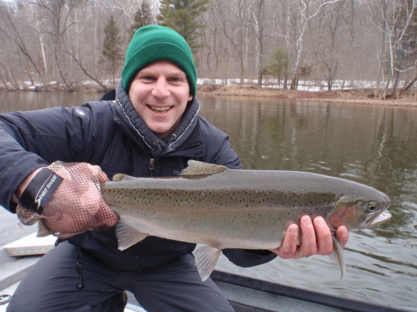 Scott's Silver Bullet