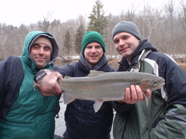 Scott's Silver Bullet