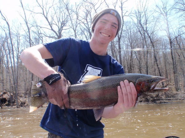 Another One From Hunter