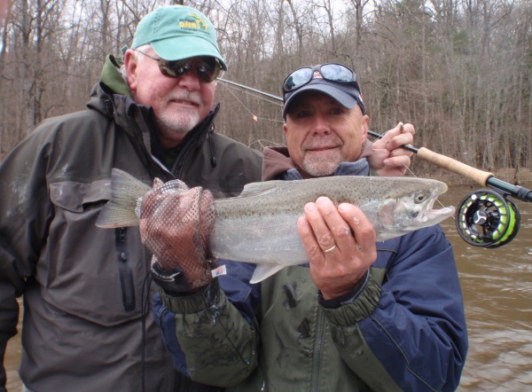 Bert & Ed With Chrome