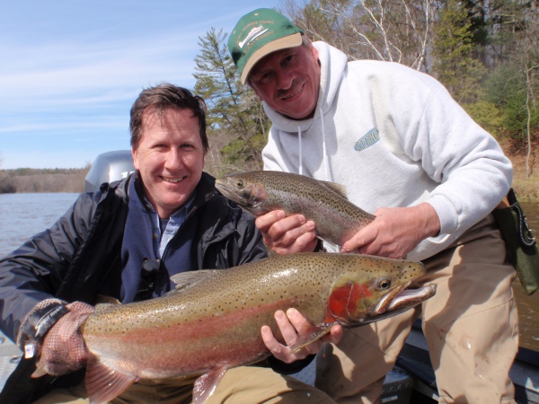 Paul & Mark's Daily Double