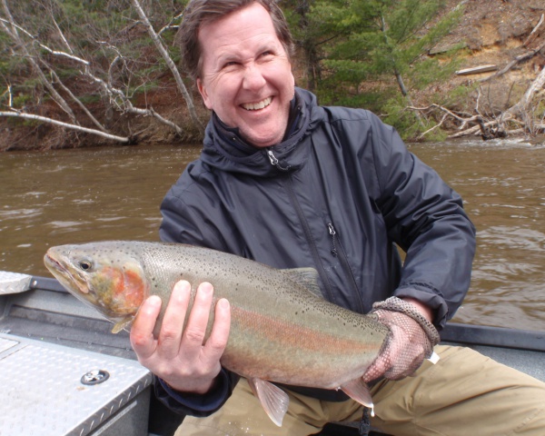 Last of the day from Paul