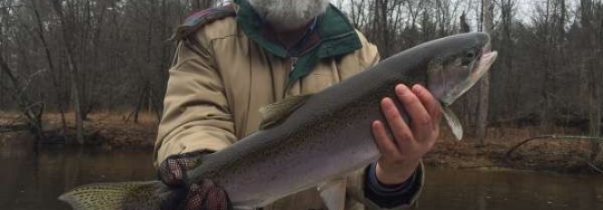 Merry Christmas From Fly Fire Guide Service!