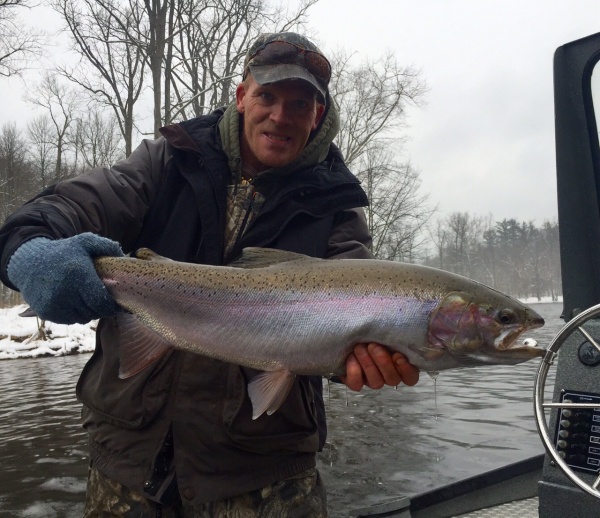 Meet Jeff…aka…The King Of Chrome!