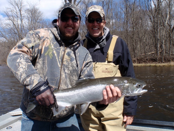 Twisted Chrome Steel At The End Of A Rainbow