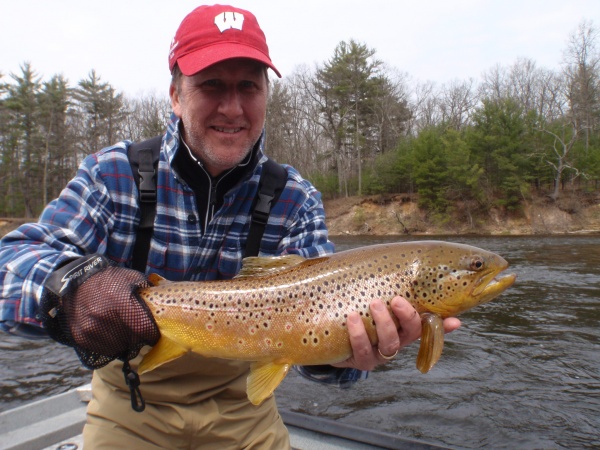 The Boys From Wisconsin