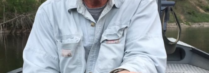 The Dry Fly Season For Trout Is Here!