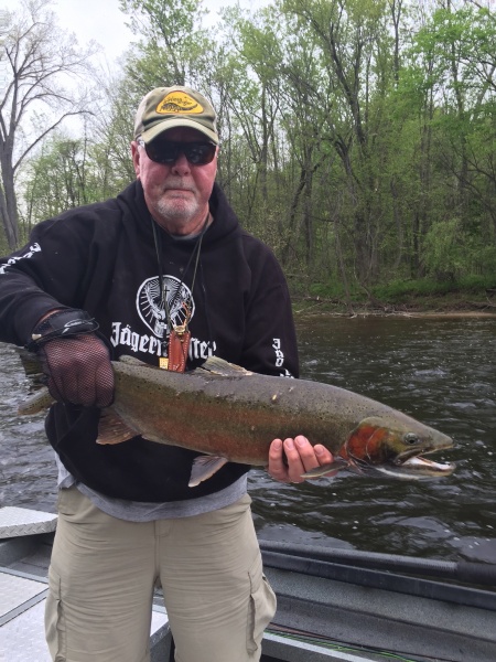 One Door Closes As Another Door Opens Wide!