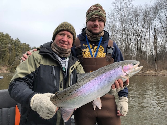 Crystal Chrome Steel On The Move!