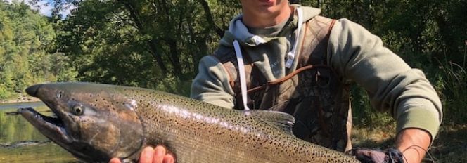 Set The Hook & Hold On Tight!