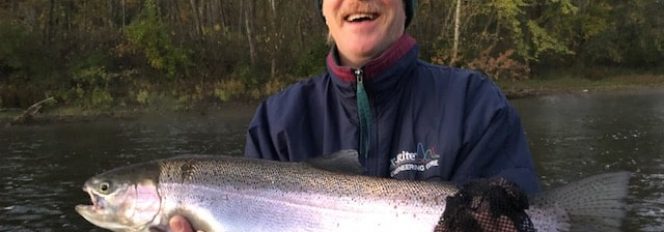 Fall Chrome Surprise!