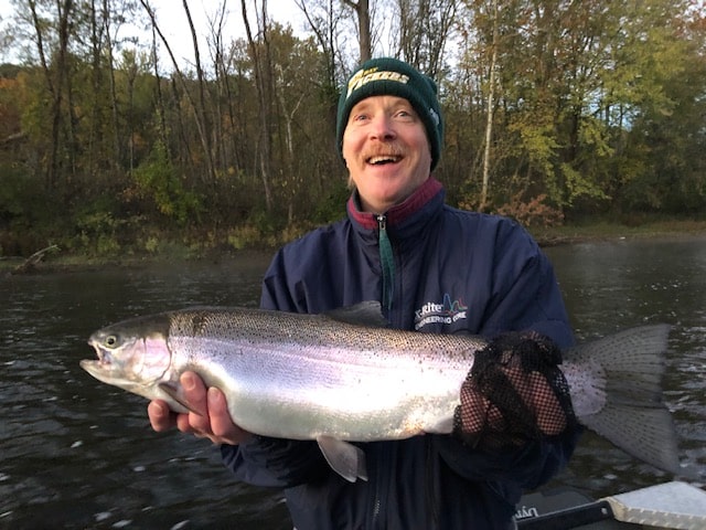 Fall Chrome Surprise!