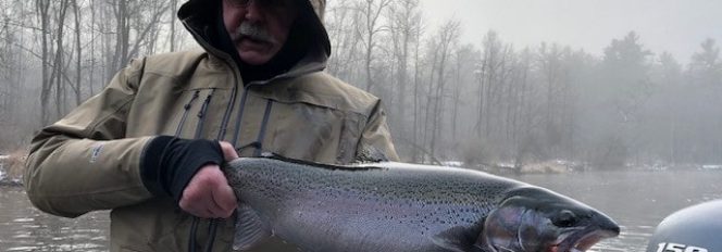 Quest For January Chrome!