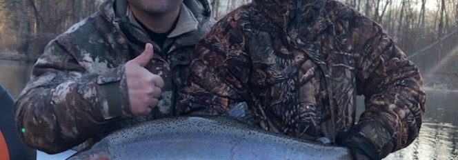 It’s….The Final Countdown!