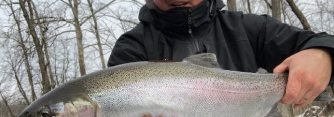 Sweet December Chrome!