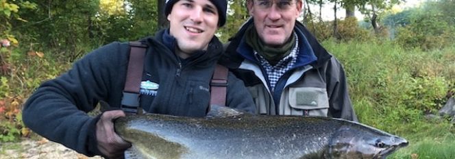 Jack & John Kings of The MO!