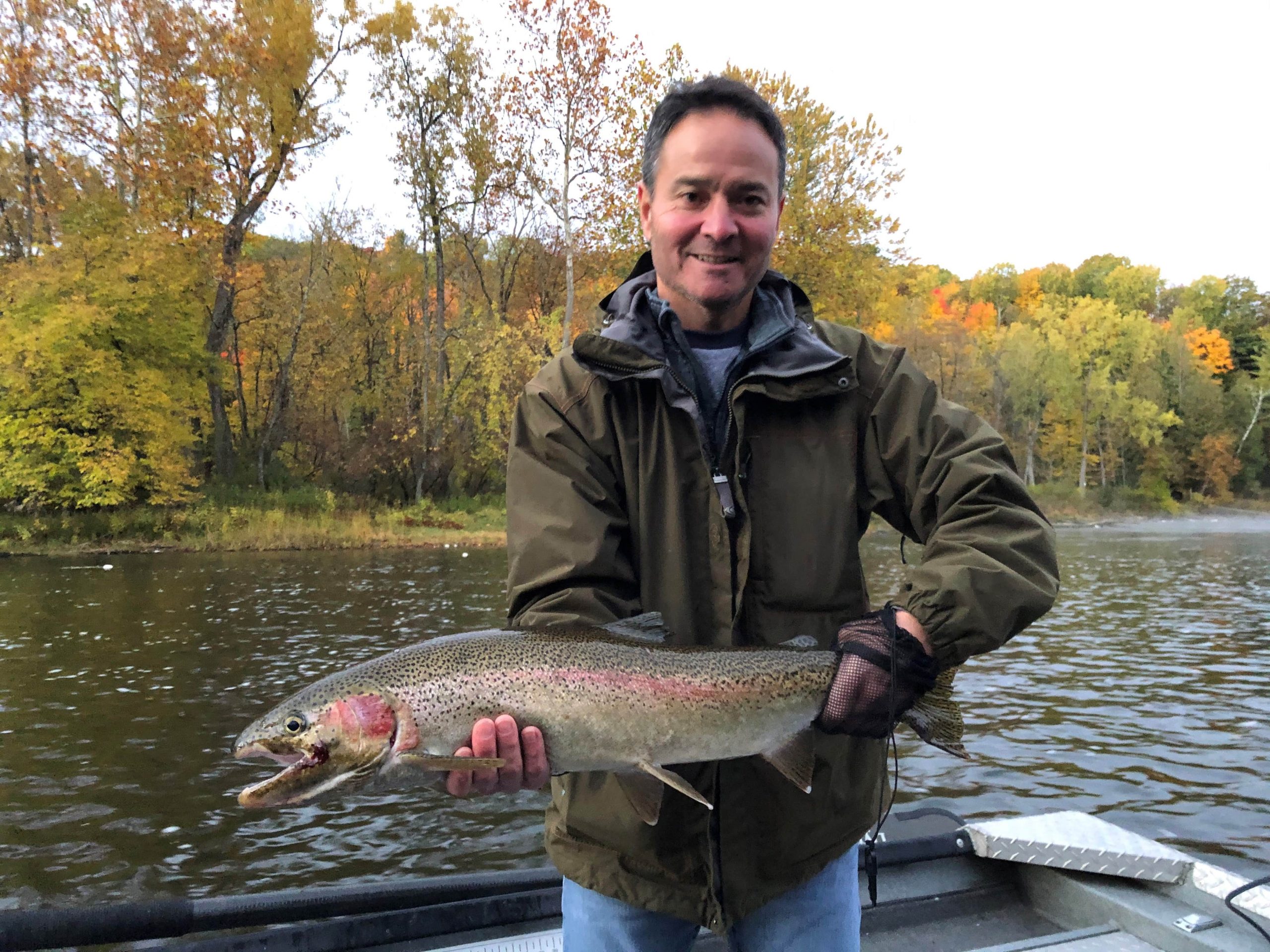 You Never Forget Your First!