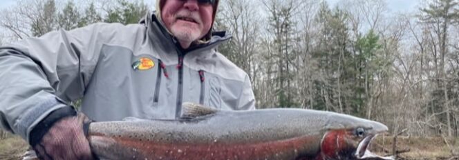 19lbs, 34″ El Guapo!