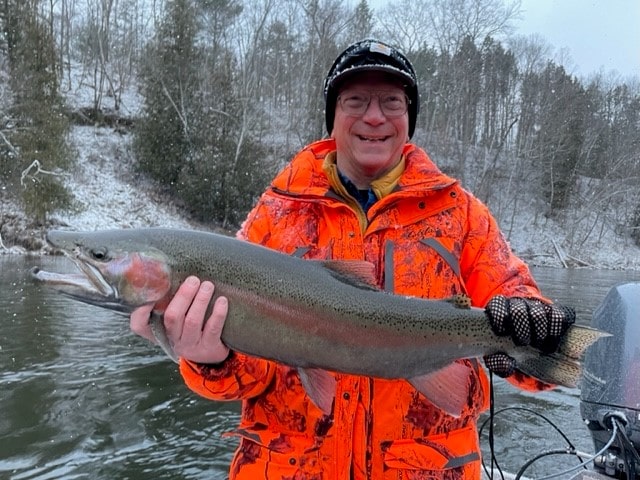 Winter Steelhead