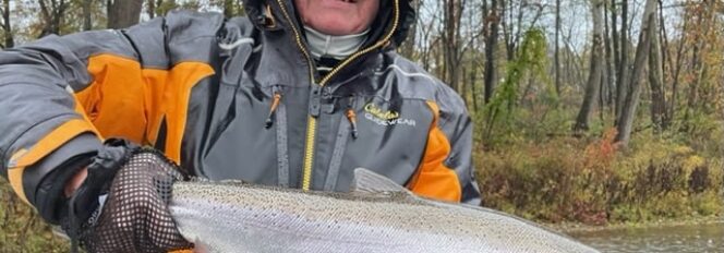 The Chrome Before The Storm!