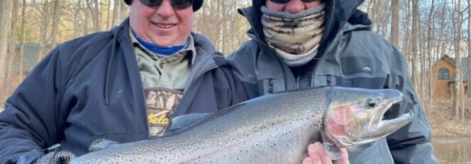 Sweet Steel Brotherly Love!