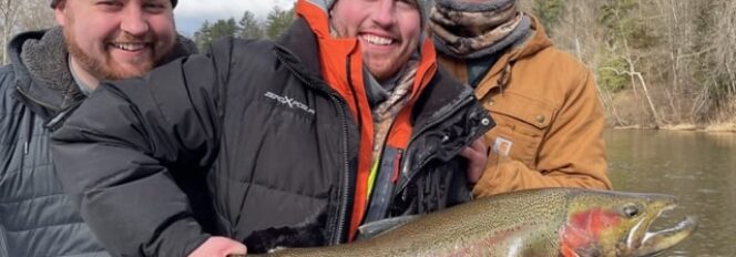 Meet The Gunslingers!