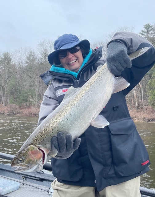 Sweet Spring Chrome Steel!