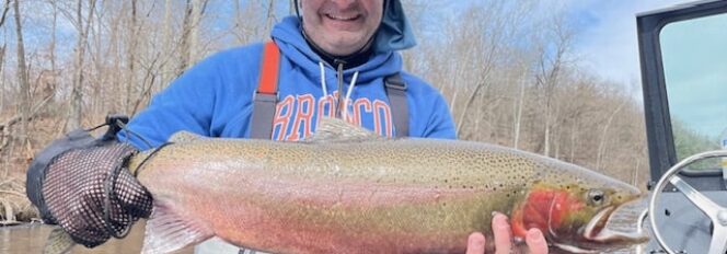 Colorado Connection!