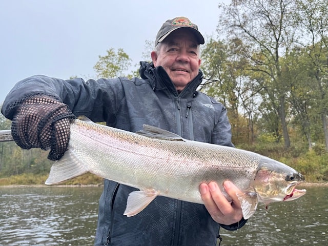 One Cast Key Strikes Again!