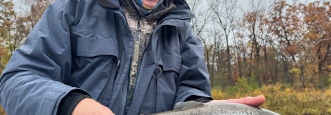 It All Starts With The Skippers!