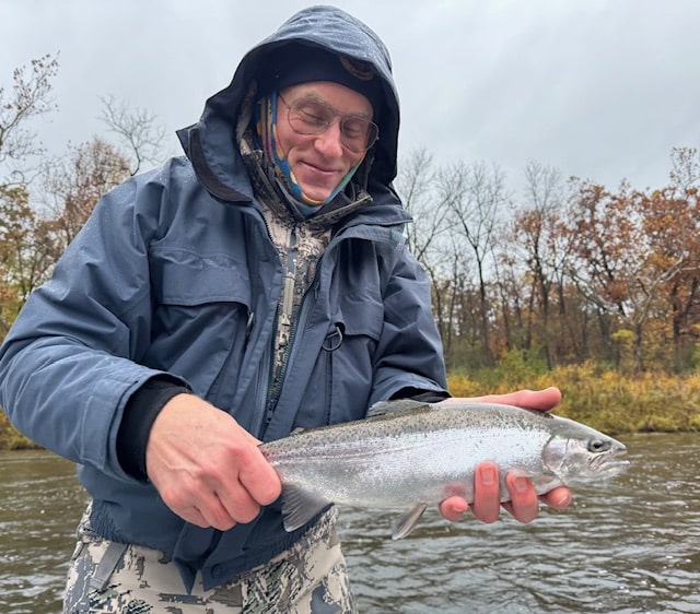 It All Starts With The Skippers!