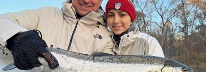 Crystal Clear Fall Chrome!