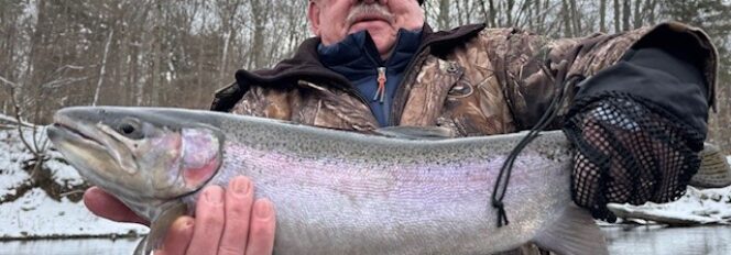 Man Of Twisted Chrome Steel!