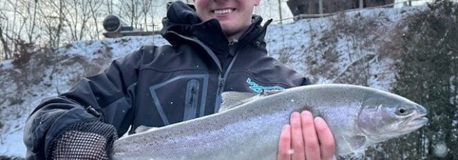 Steelhead Dreams!