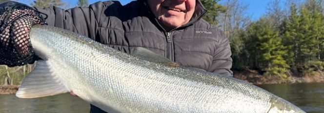 One Cast Key Strikes Yet Again!